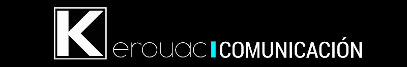 Imagen de Kerouac Comunicació