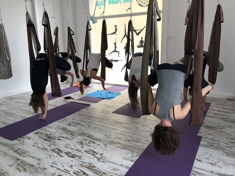 Imagen de Sat Nam Yoga