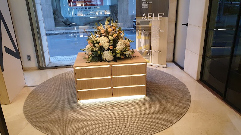 Imagen de Aele Armarios Levante