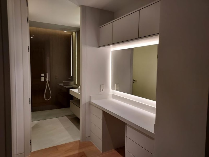 Imagen de Aele Armarios Levante