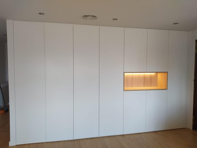 Imagen de Aele Armarios Levante