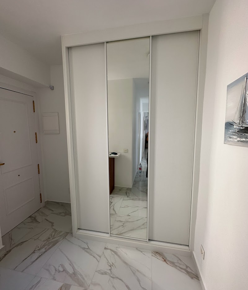 Imagen de Mesform Interiorismo Carpinteria y Reformas