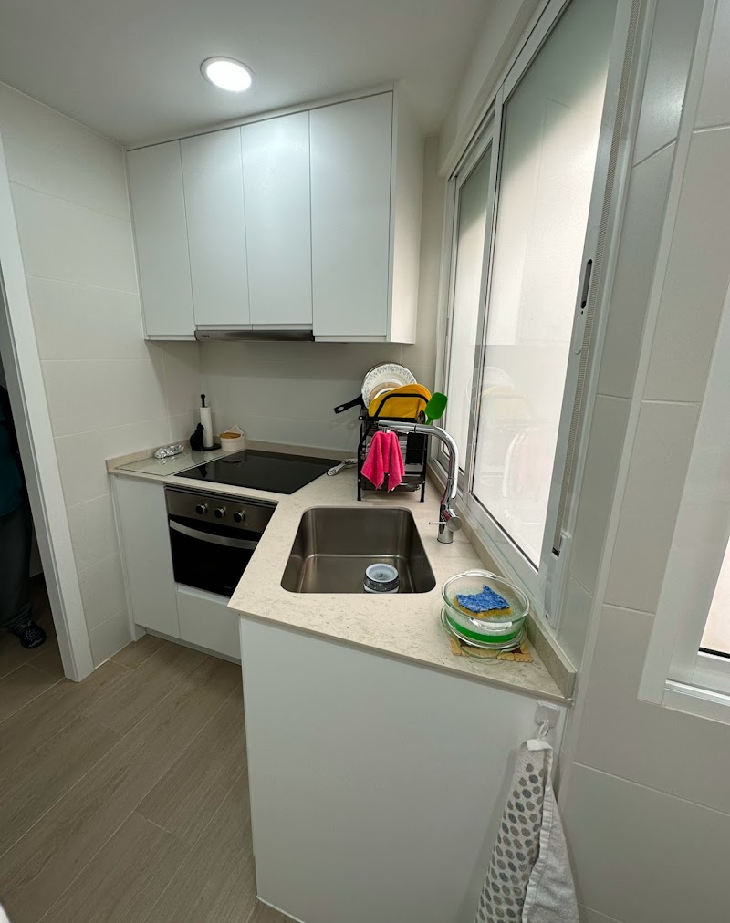 Imagen de Mesform Interiorismo Carpinteria y Reformas