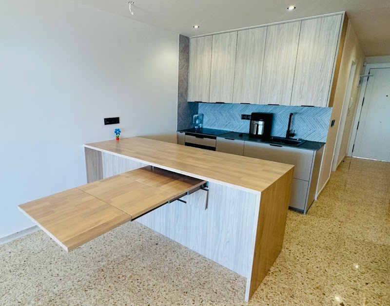 Imagen de Mesform Interiorismo Carpinteria y Reformas