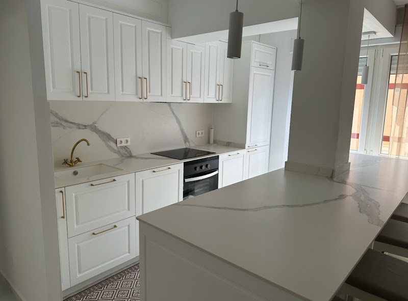 Imagen de Mesform Interiorismo Carpinteria y Reformas