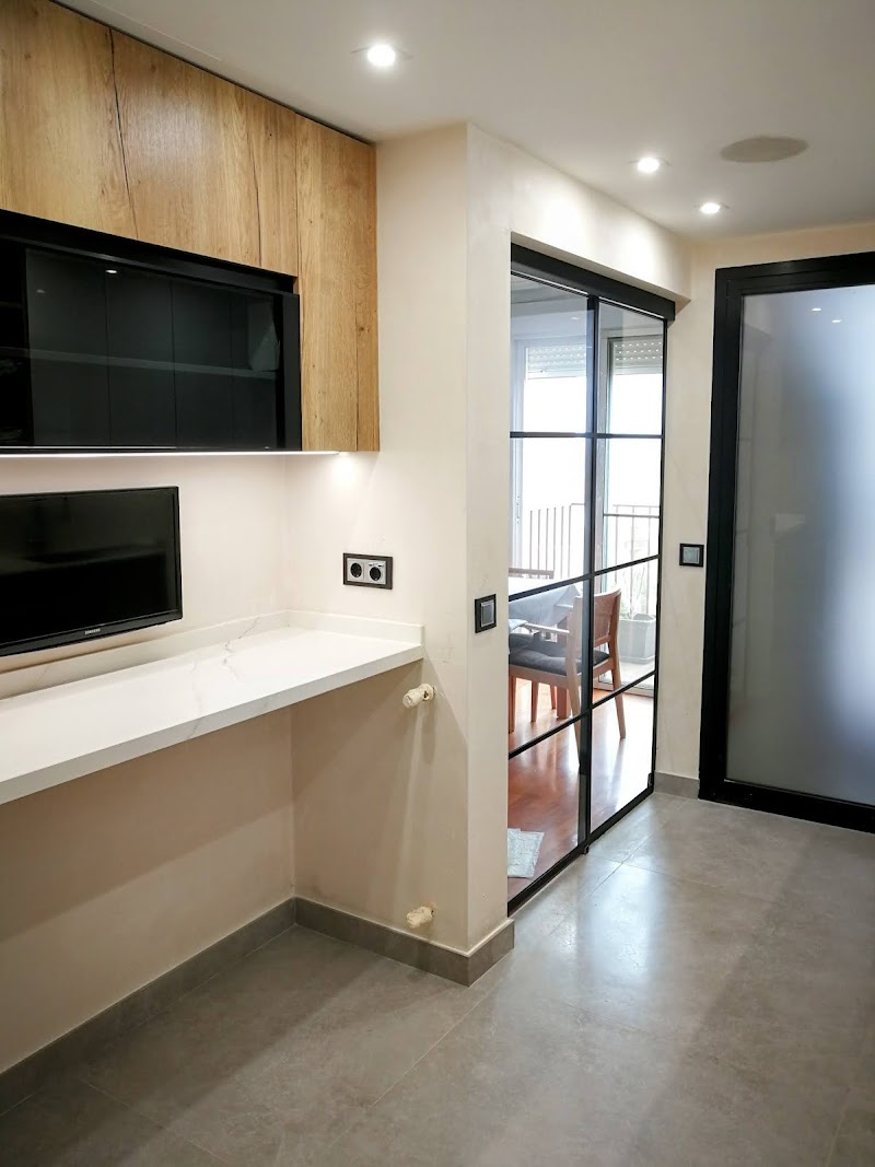 Imagen de Estil Nou Miravet