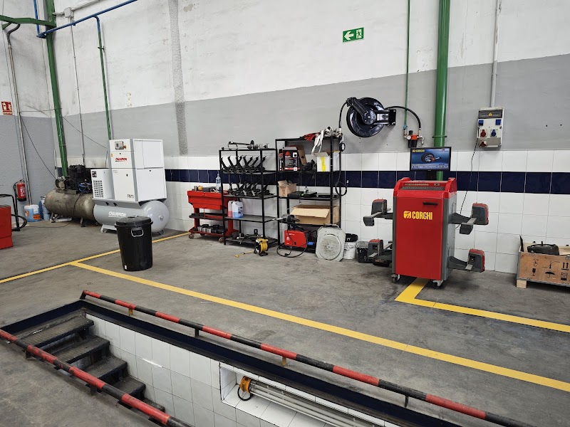 Imagen de Neumáticos Ortega