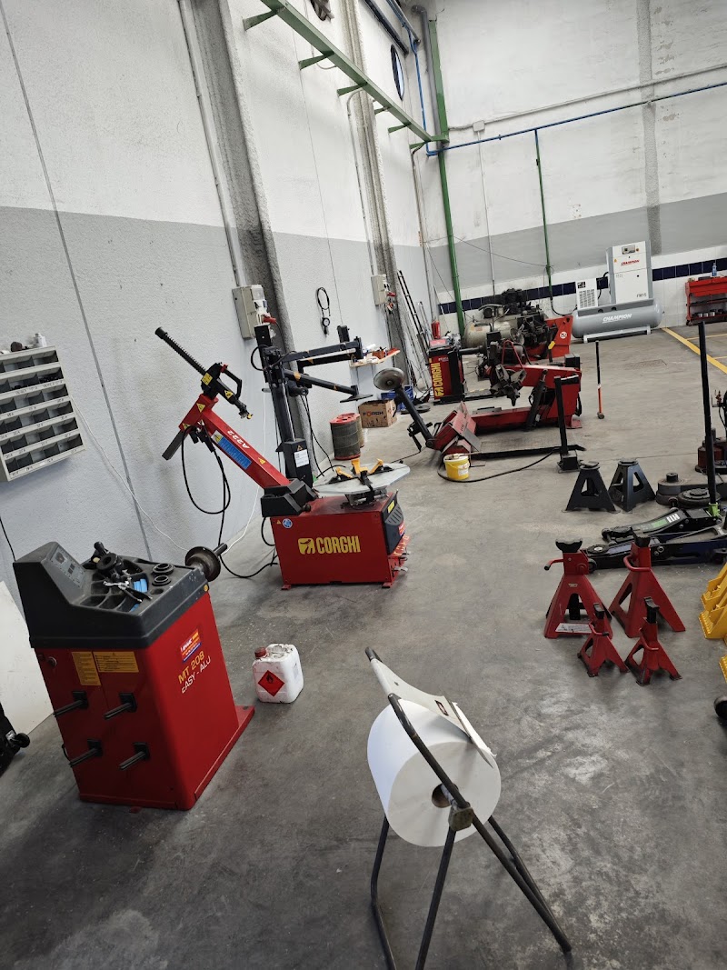 Imagen de Neumáticos Ortega