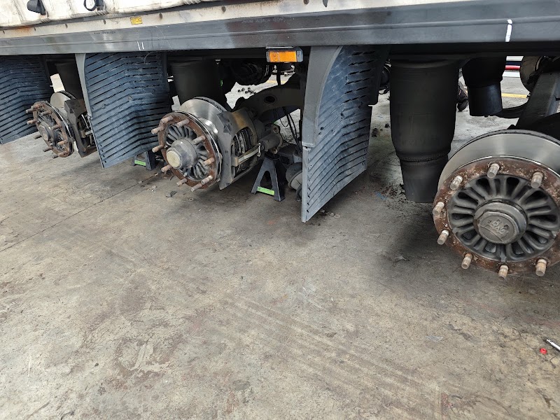 Imagen de Neumáticos Ortega