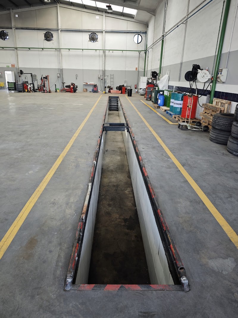 Imagen de Neumáticos Ortega