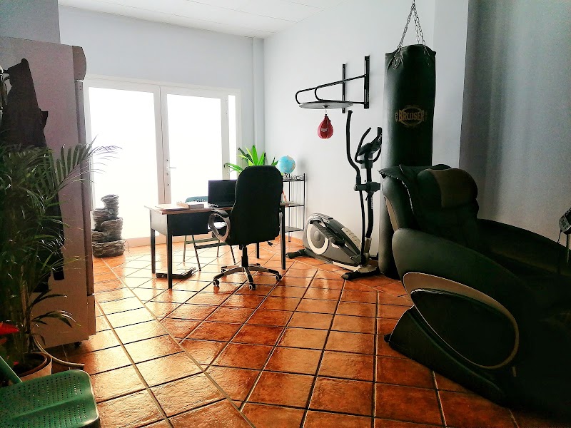 Imagen de negocio en Osteopatía y quiropráctica en Sollana