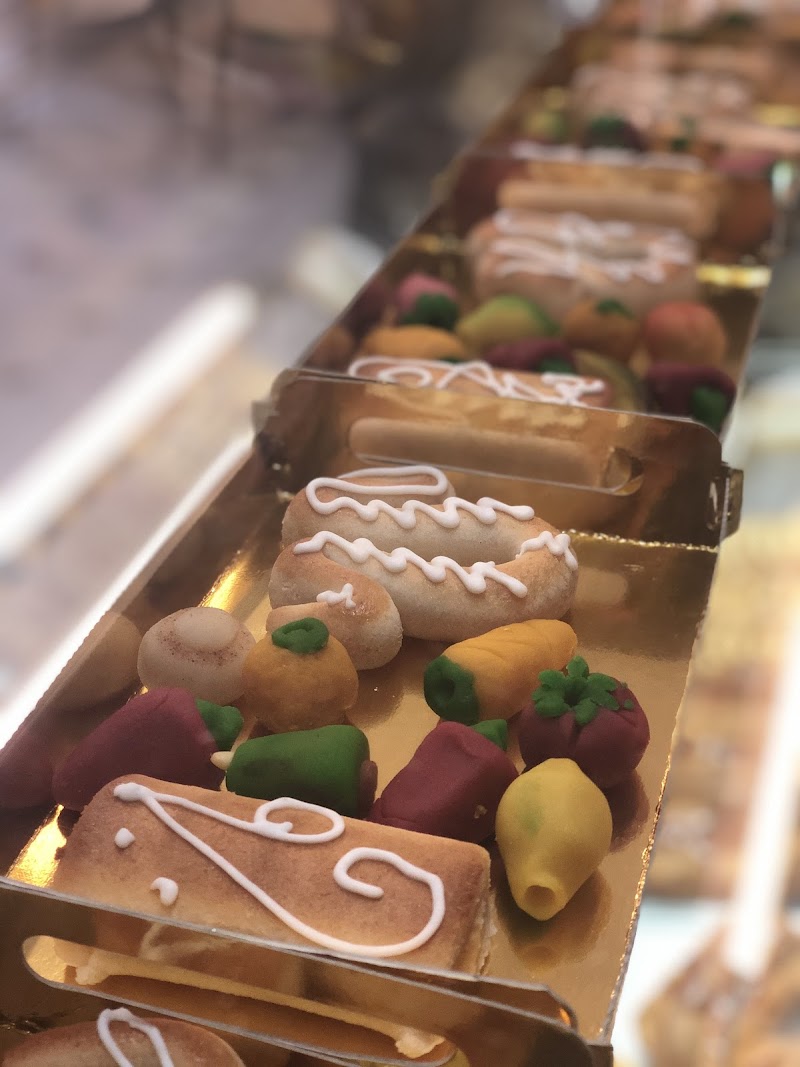 Imagen de Panadería Consuelo Albado Masía