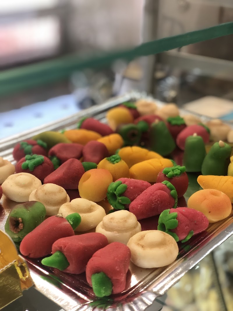 Imagen de Panadería Consuelo Albado Masía