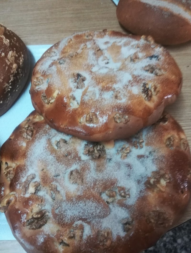 Imagen de Panadería Consuelo Albado Masía