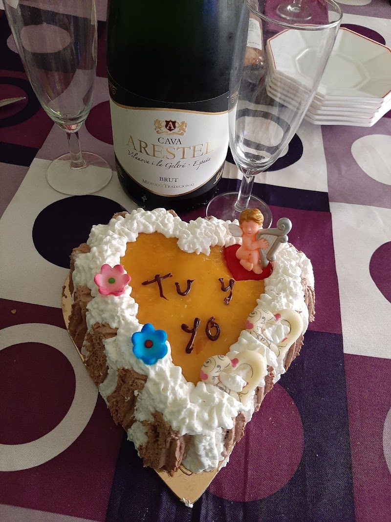 Imagen de Panadería Consuelo Albado Masía