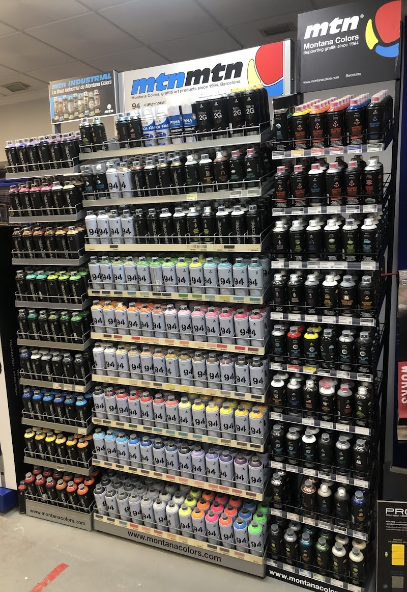 Imagen de Euro Elite Decoración S. L.