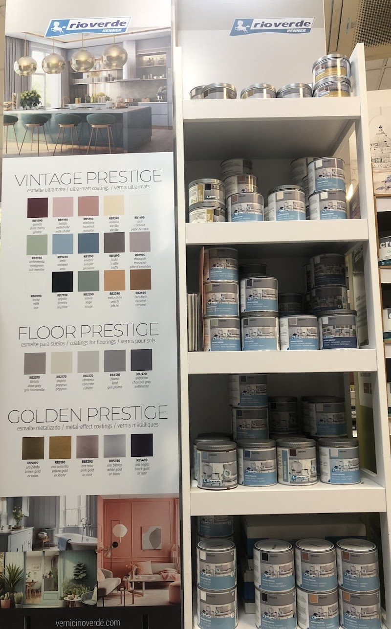 Imagen de Euro Elite Decoración S. L.