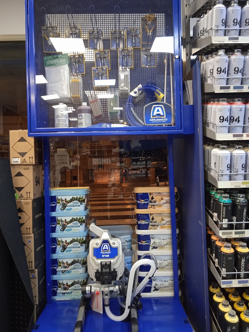 Imagen de Euro Elite Decoración S. L.