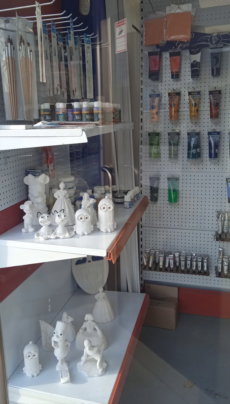 Imagen de Euro Elite Decoración S. L.