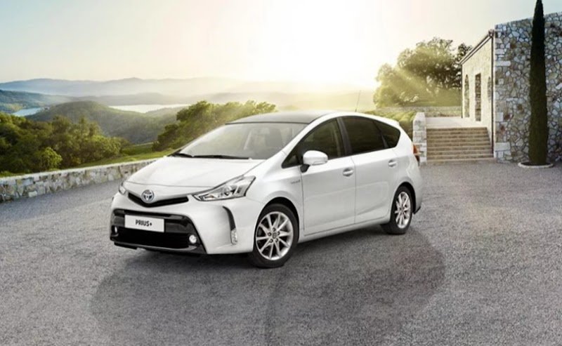 Imagen de Taxi Alzira Juanma Peña – 6 Plazas