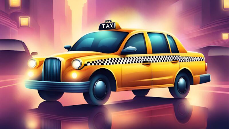 Imagen de Taxi Alzira Juanma Peña – 6 Plazas