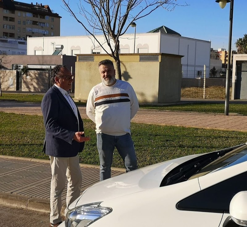 Imagen de Taxi Alzira Juanma Peña – 6 Plazas