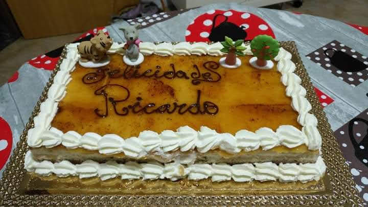 Imagen de negocio en Repostería y pastelería en Provincia de Valencia