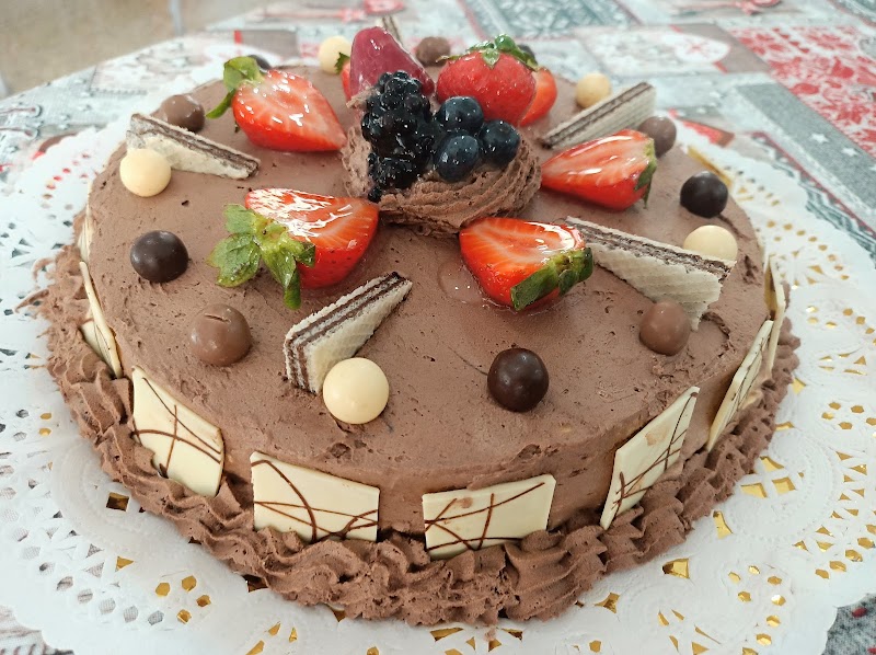 Imagen de Sabores de Lisboa