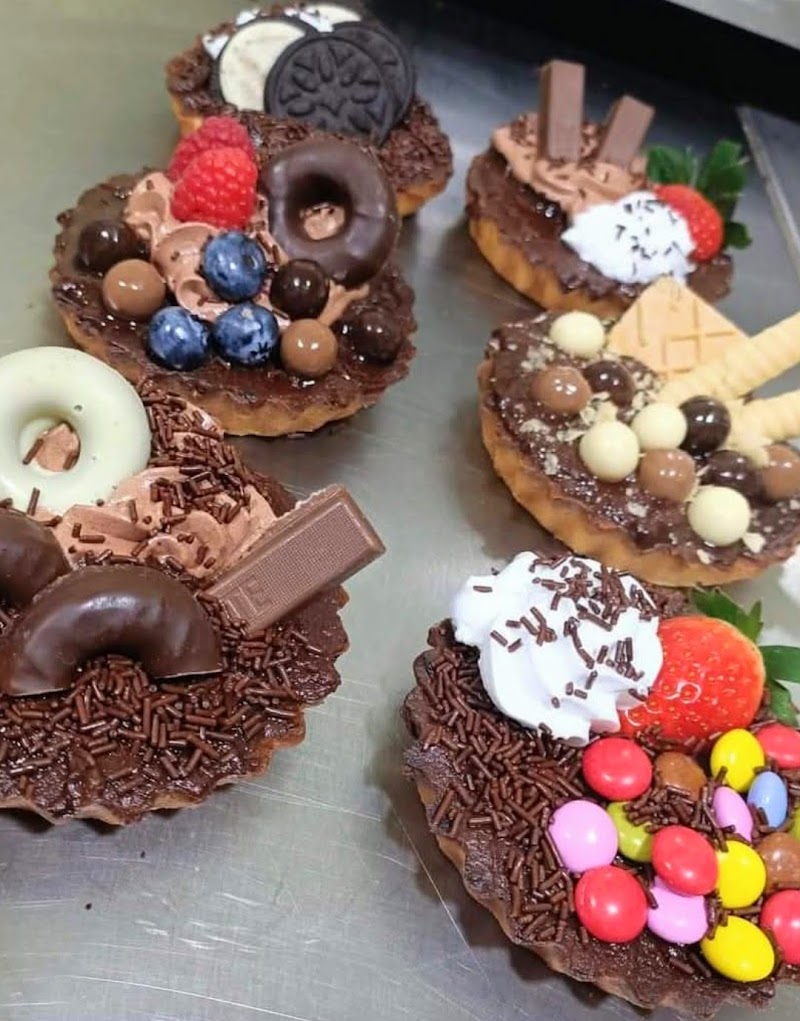 Imagen de Sabores de Lisboa