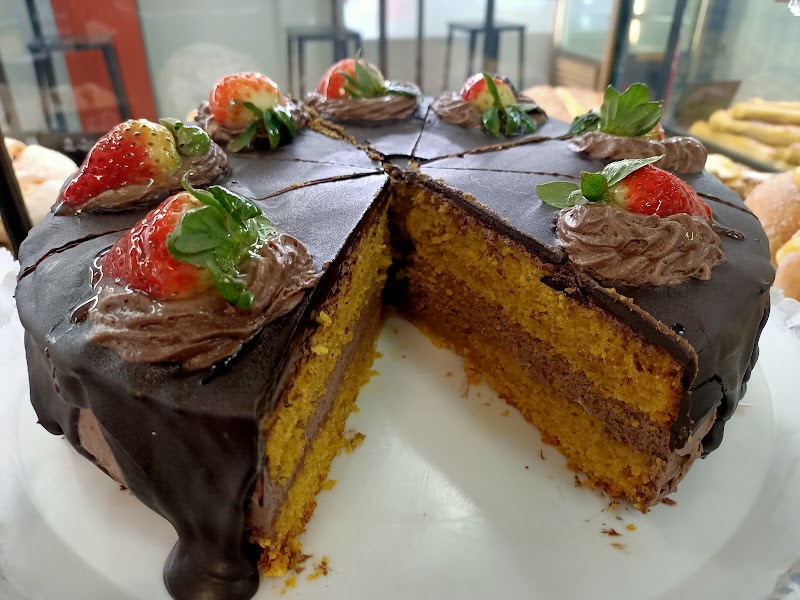 Imagen de Sabores de Lisboa