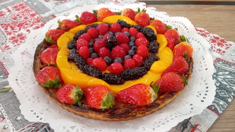 Imagen de Sabores de Lisboa