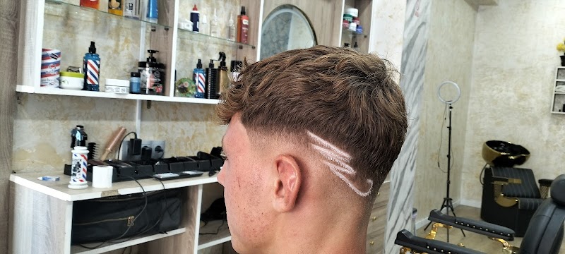 Imagen de Barbería el Sirio