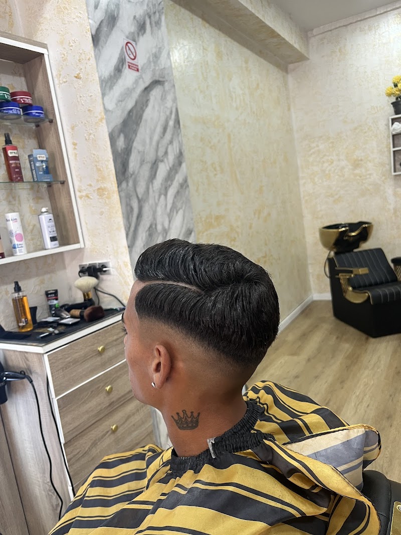 Imagen de Barbería el Sirio