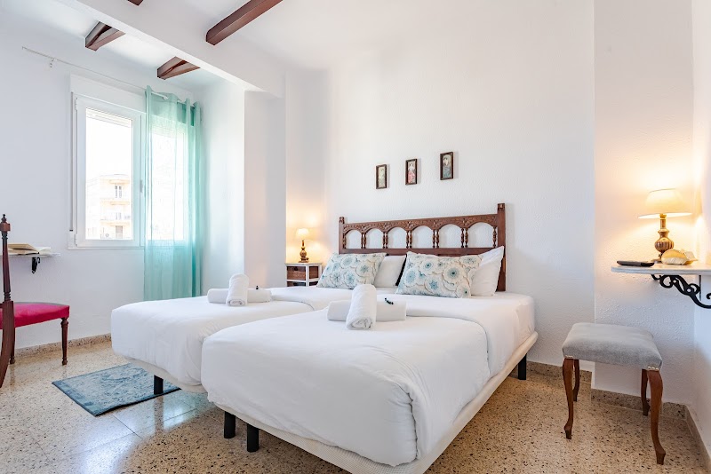 Imagen de Hostal el Perelló Valencia