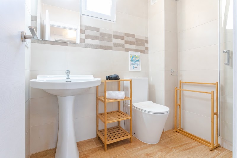 Imagen de Hostal el Perelló Valencia