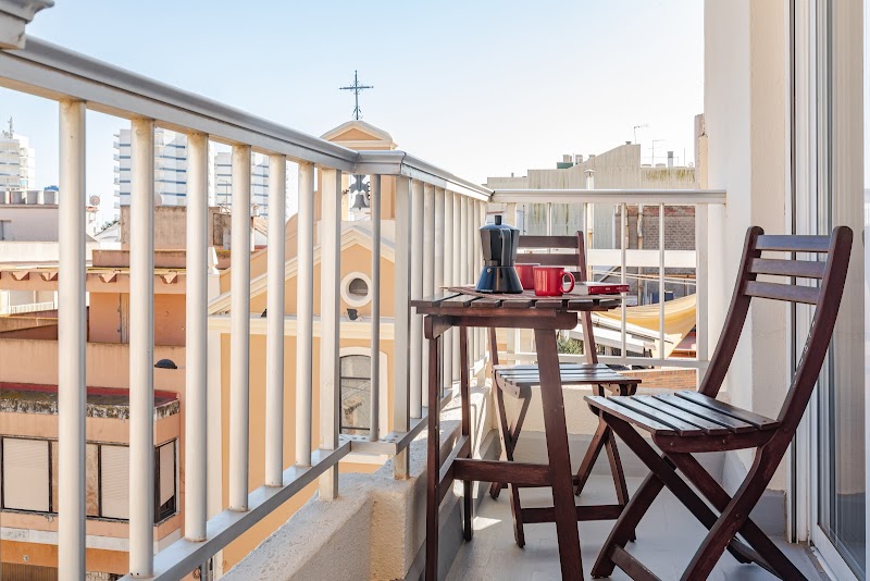 Imagen de Hostal el Perelló Valencia