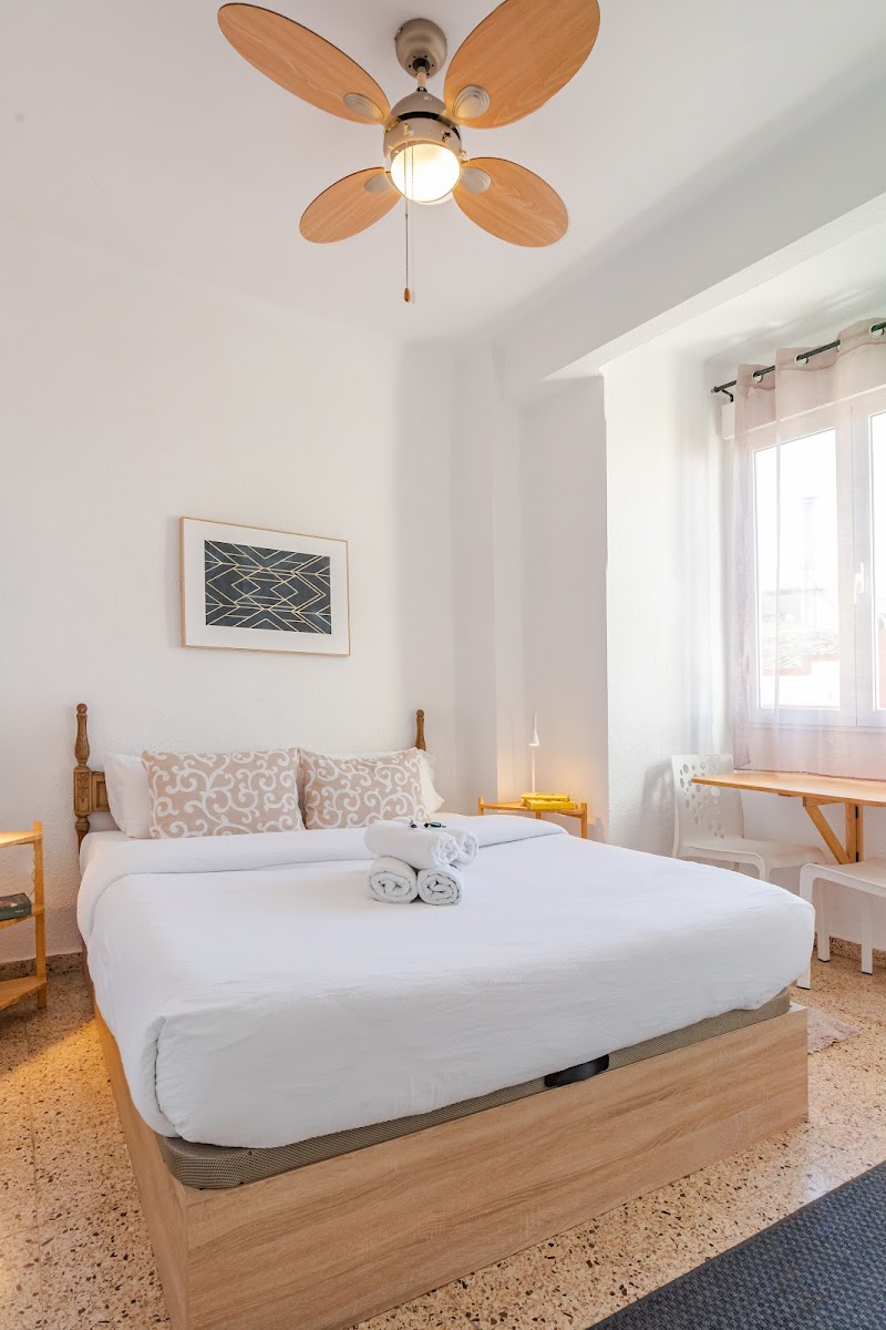 Imagen de Hostal el Perelló Valencia