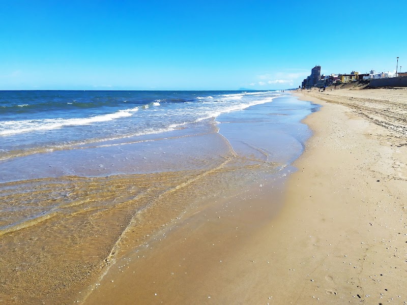 Imagen de Hostal el Perelló Valencia