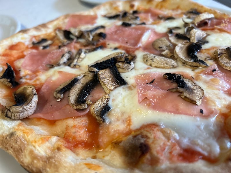 Imagen de negocio en Pizzería en Faro de Cullera