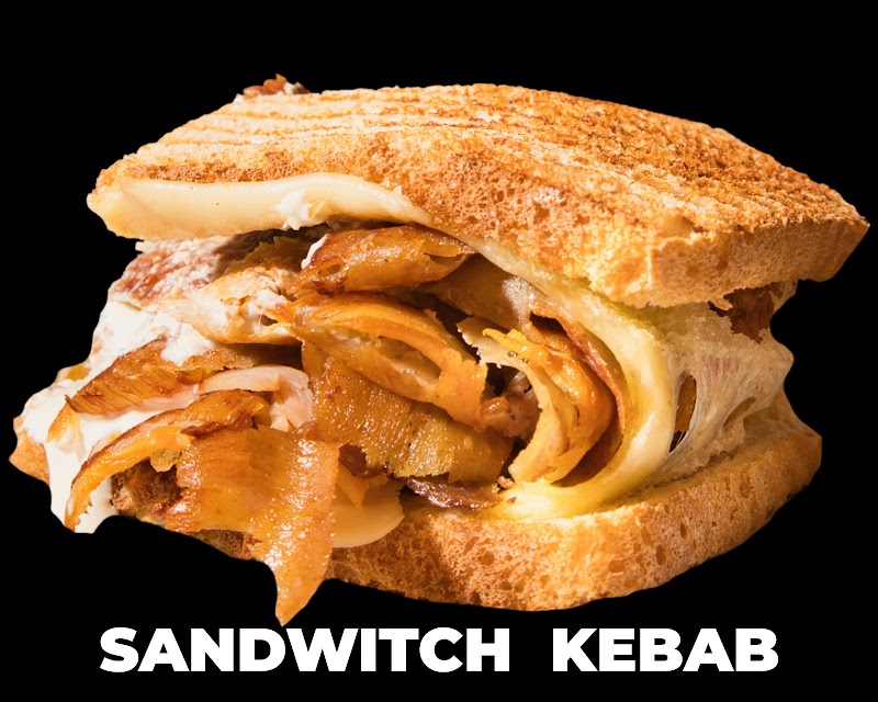 Imagen de Venecia,ð®ð¹pizzeria,kebab(2010)restaurante