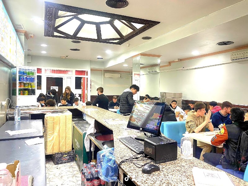 Imagen de Venecia,ð®ð¹pizzeria,kebab(2010)restaurante