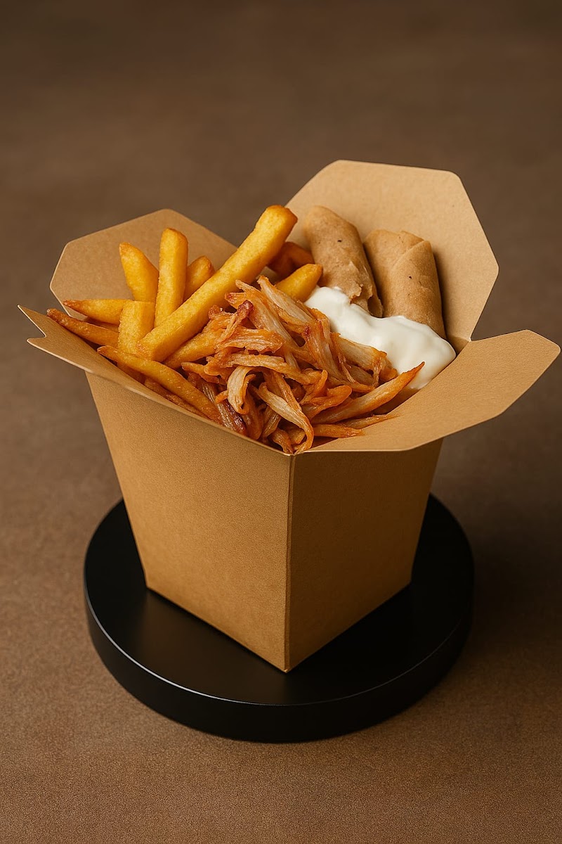 Imagen de Venecia,ð®ð¹pizzeria,kebab(2010)restaurante