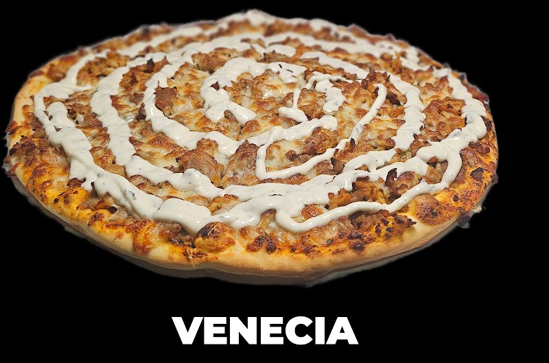 Imagen de Venecia,ð®ð¹pizzeria,kebab(2010)restaurante