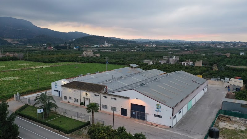 Imagen de Productos Lc la Corberana