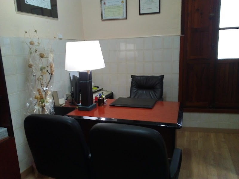 Imagen de negocio en Psicología en Algemesí