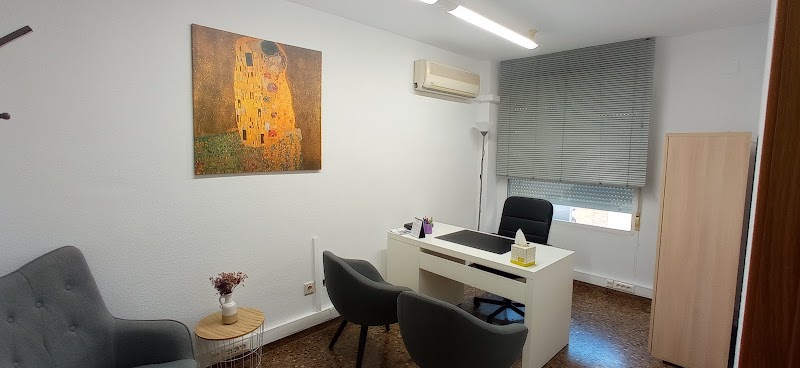 Imagen de Ian de Psique. Centro de Psicología y Desarrollo Personal.