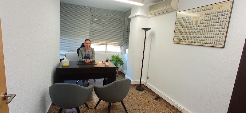 Imagen de Ian de Psique. Centro de Psicología y Desarrollo Personal.