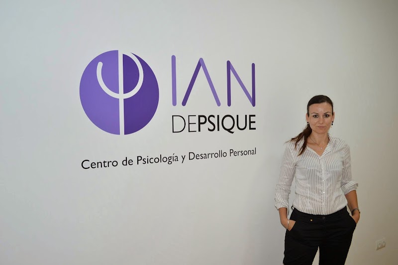Imagen de Ian de Psique. Centro de Psicología y Desarrollo Personal.