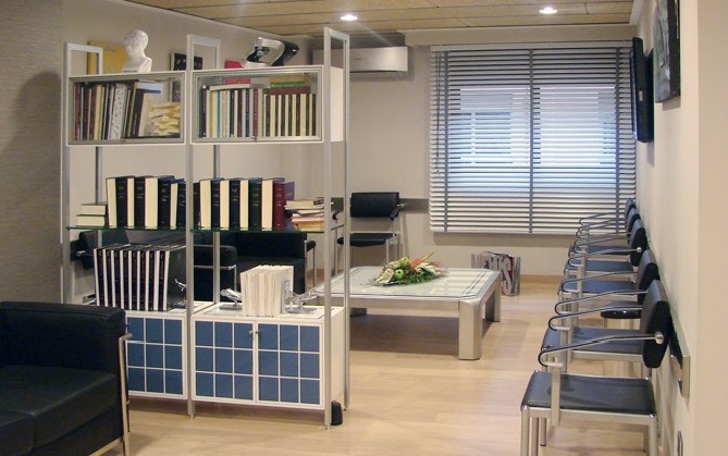 Imagen de Clínica Psiquiatra – Antonio Galbis