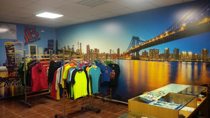 Imagen de Jb Publicitat